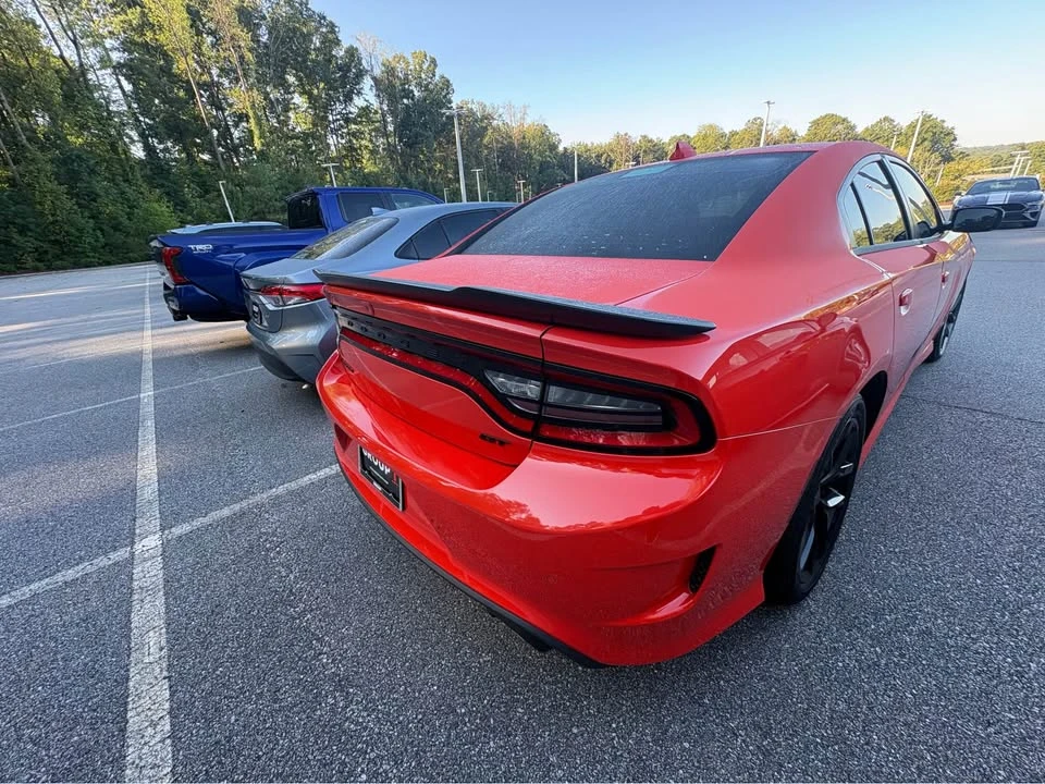 2022 Dodge Charger 7th Gen - Image 6 of 20