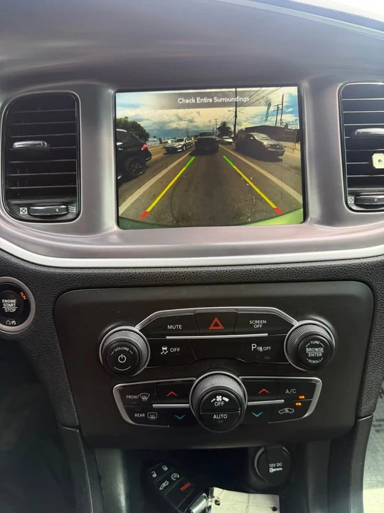 2022 Dodge Charger 7th Gen - Image 15 of 15