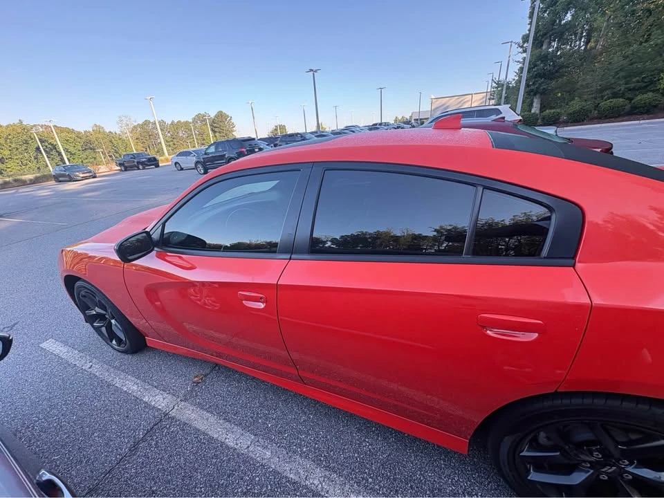 2022 Dodge Charger 7th Gen - Image 11 of 20
