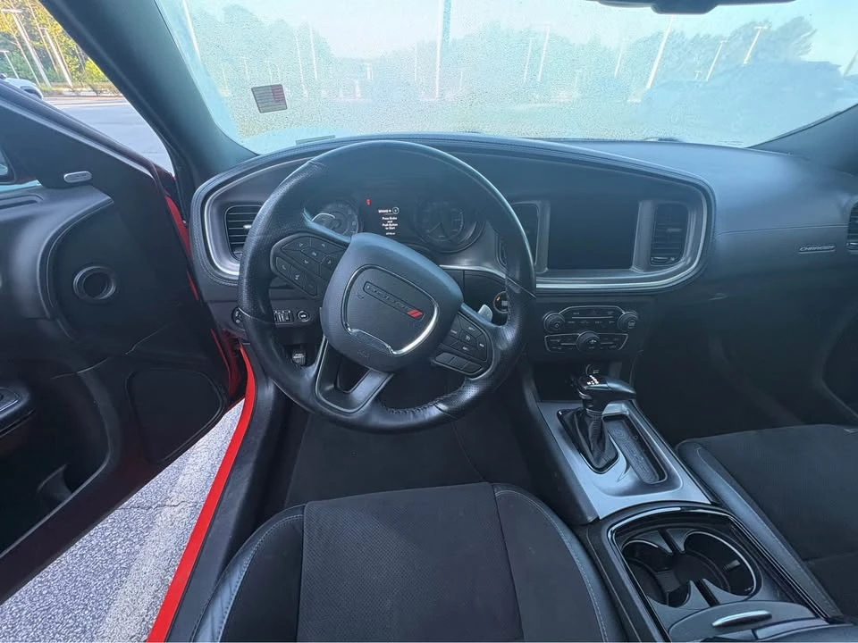 2022 Dodge Charger 7th Gen - Image 15 of 20