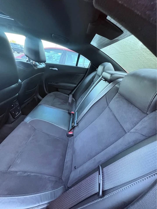 2022 Dodge Charger 7th Gen - Image 20 of 20