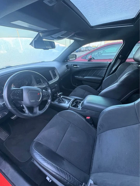 2022 Dodge Charger 7th Gen - Image 13 of 20