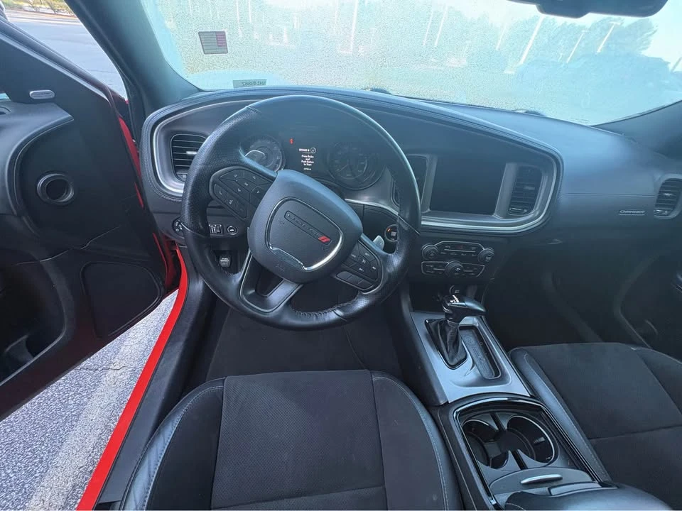 2022 Dodge Charger 7th Gen - Image 16 of 20