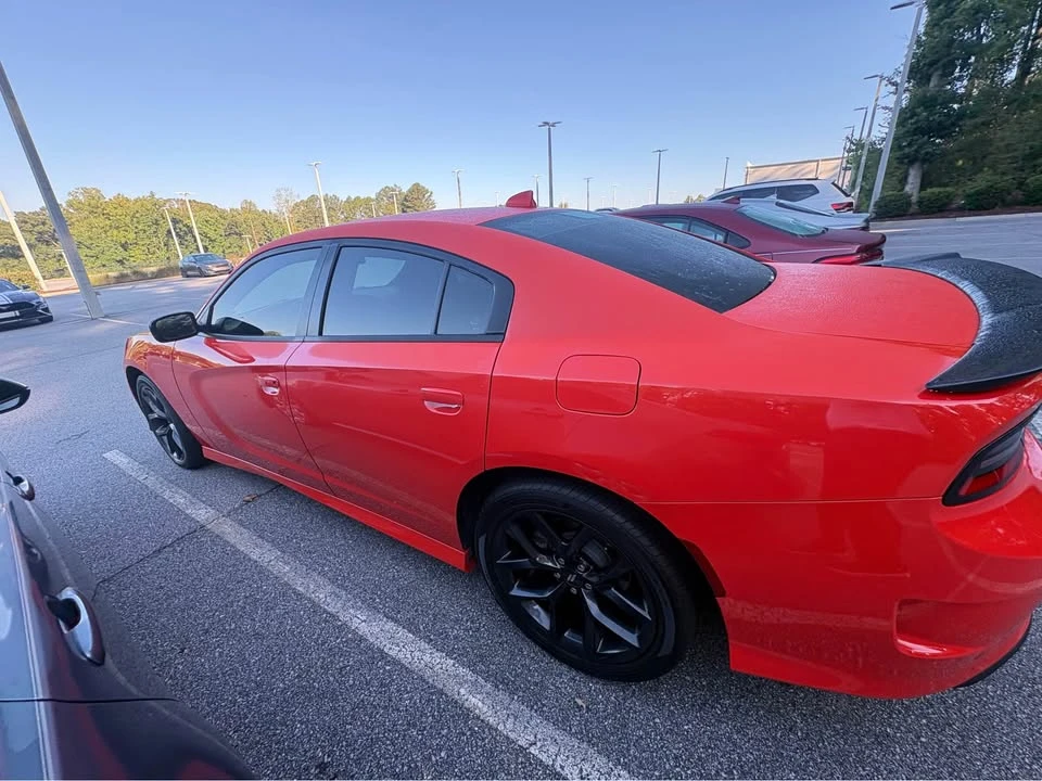 2022 Dodge Charger 7th Gen - Image 10 of 20