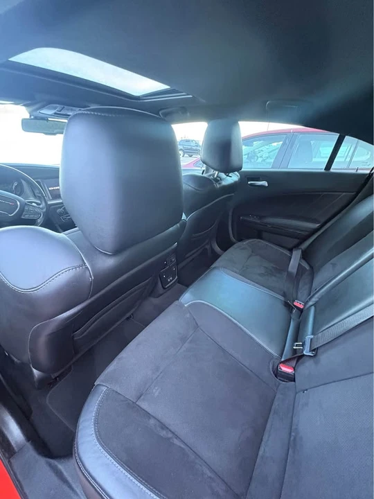 2022 Dodge Charger 7th Gen - Image 19 of 20
