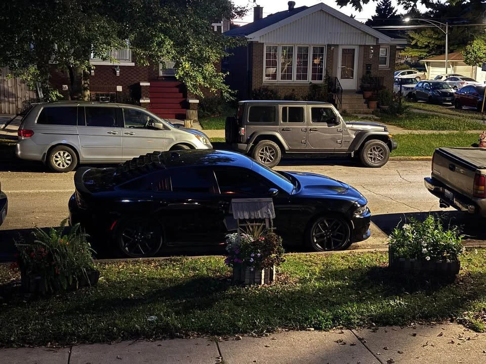 2022 Dodge Charger 7th Gen - Image 3 of 3