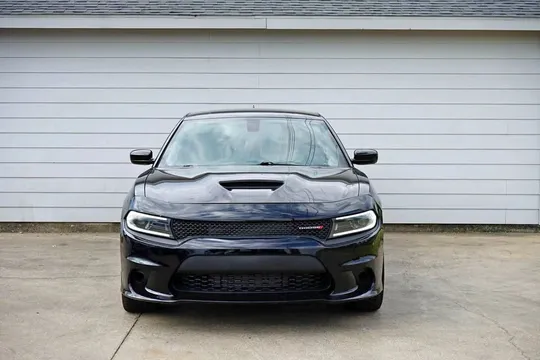 2022 Dodge Charger GT Sedan 4D