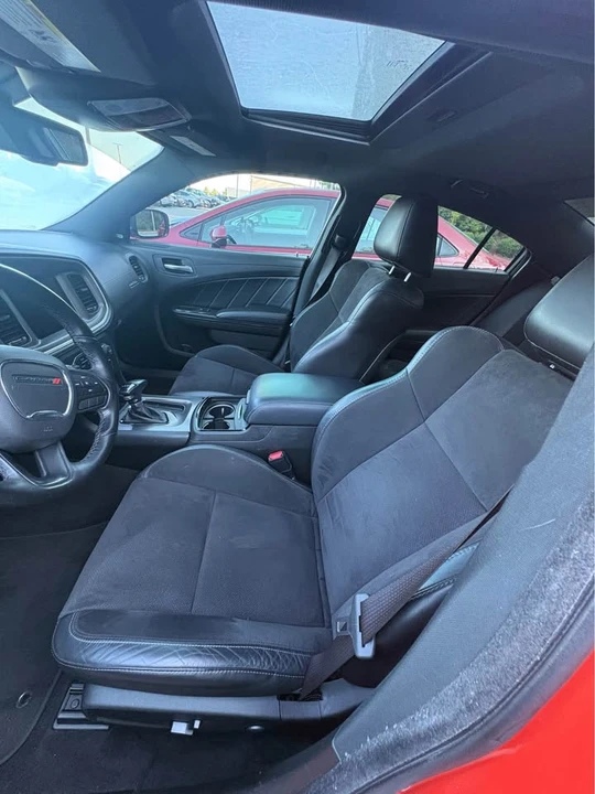 2022 Dodge Charger 7th Gen - Image 18 of 20