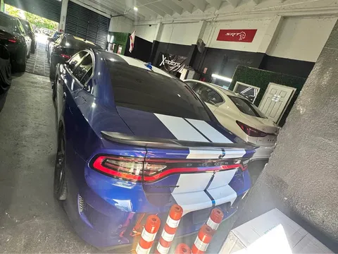 2022 Dodge Charger GT Sedan 4D