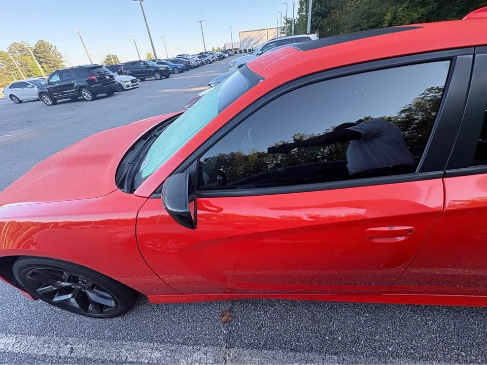 2022 Dodge Charger 7th Gen - Image 12 of 20