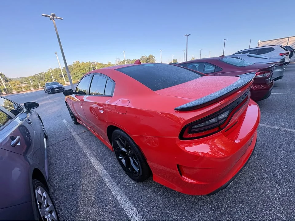 2022 Dodge Charger 7th Gen - Image 8 of 20
