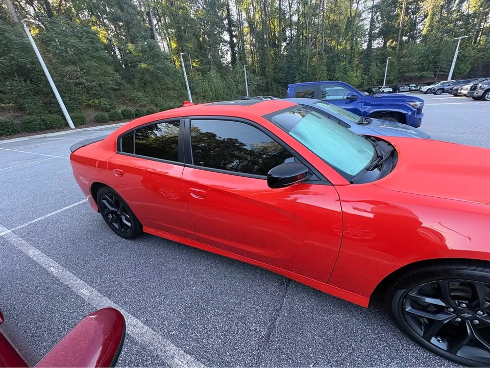 2022 Dodge Charger 7th Gen - Image 5 of 20