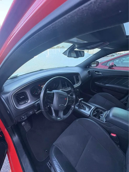 2022 Dodge Charger 7th Gen - Image 14 of 20