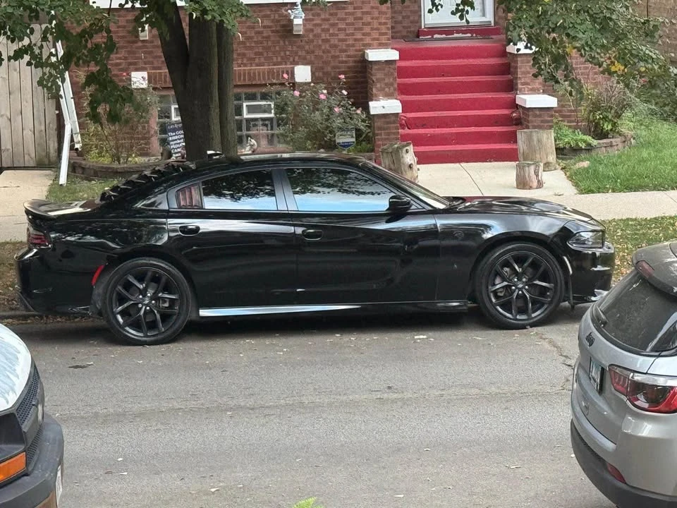 2022 Dodge Charger 7th Gen - Image 2 of 3