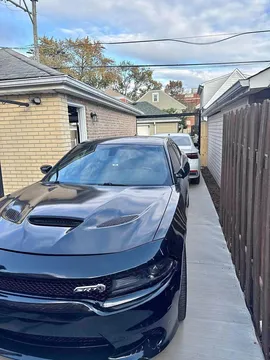 2022 Dodge Charger GT Sedan 4D