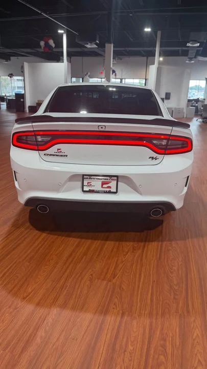 2022 Dodge Charger 7th Gen - Image 6 of 15