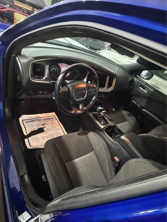 2022 Dodge Charger 7th Gen - Image 3 of 5