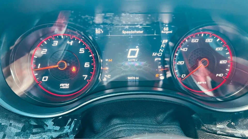 2022 Dodge Charger 7th Gen - Image 15 of 17