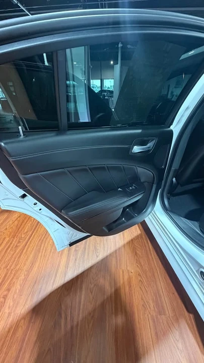 2022 Dodge Charger 7th Gen - Image 12 of 15