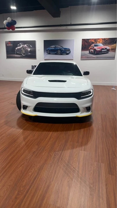 2022 Dodge Charger 7th Gen - Image 2 of 15