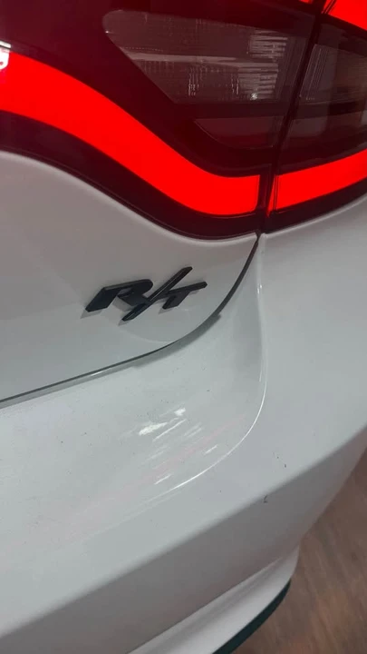 2022 Dodge Charger 7th Gen - Image 7 of 15