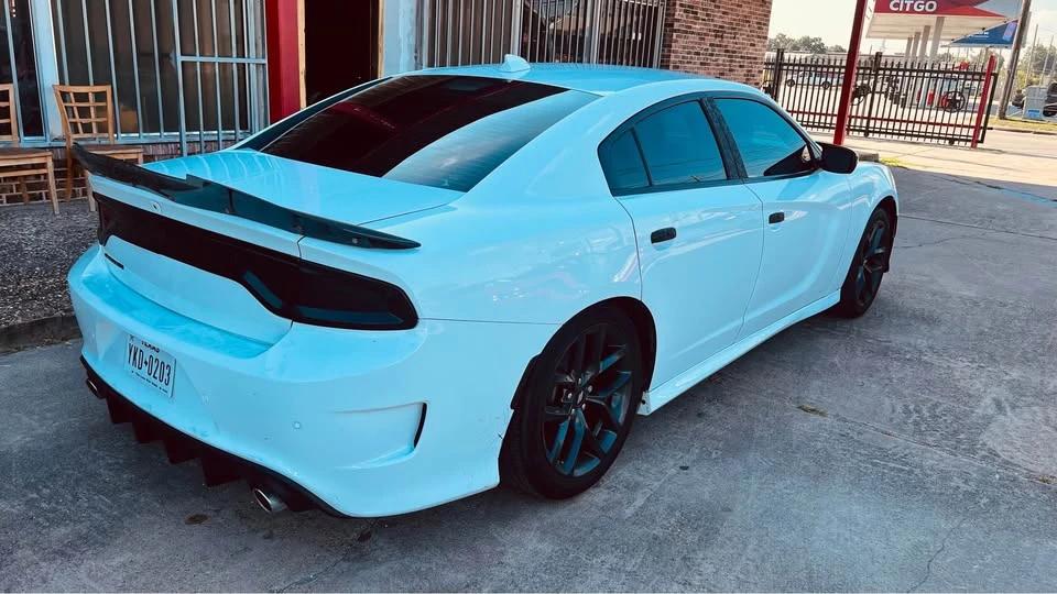 2022 Dodge Charger 7th Gen - Image 5 of 17