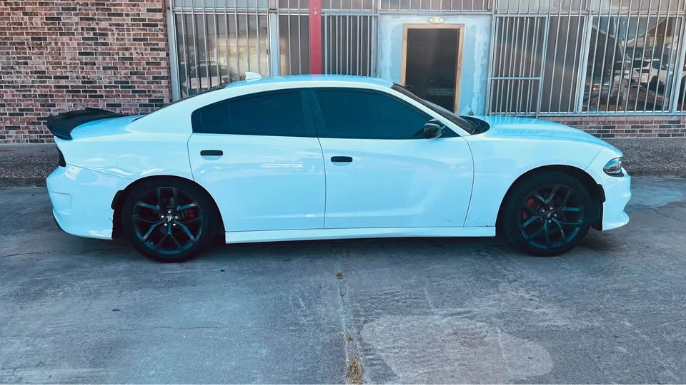 2022 Dodge Charger 7th Gen - Image 4 of 17