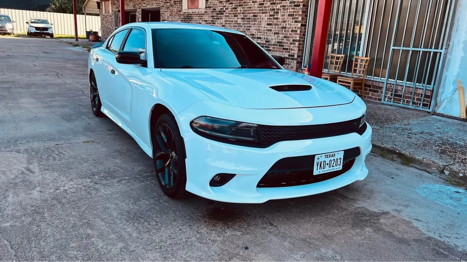2022 Dodge Charger 7th Gen - Image 3 of 17