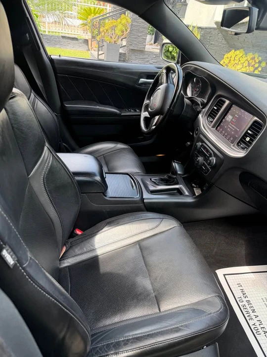 2022 Dodge Charger 7th Gen - Image 6 of 15