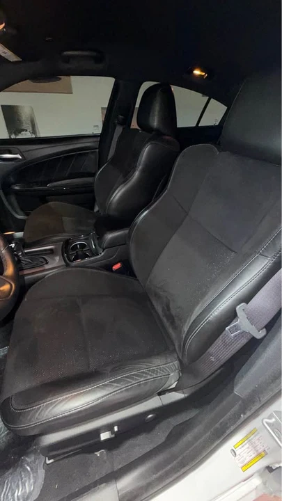 2022 Dodge Charger 7th Gen - Image 10 of 15