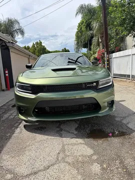 2022 Dodge Charger GT Sedan 4D
