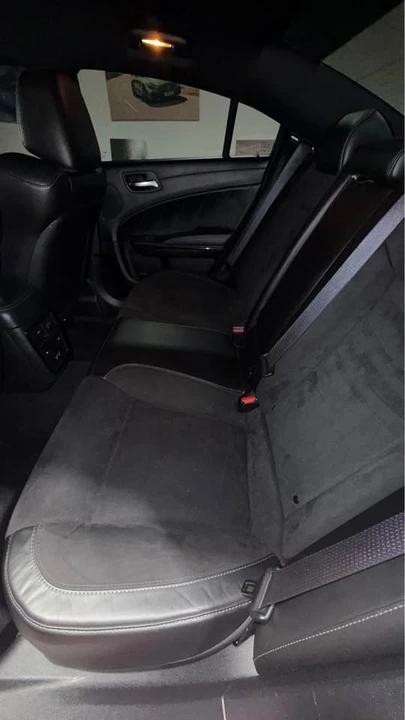 2022 Dodge Charger 7th Gen - Image 13 of 15