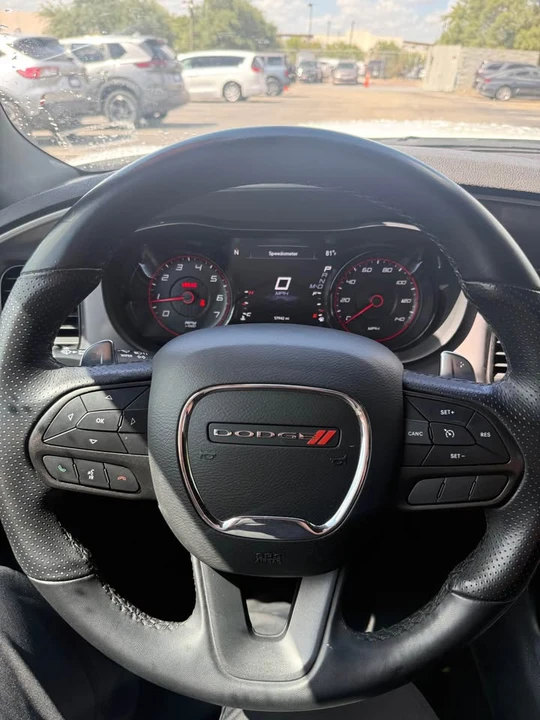 2022 Dodge Charger 7th Gen - Image 7 of 8