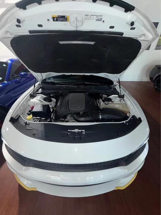 2022 Dodge Charger 7th Gen - Image 15 of 15
