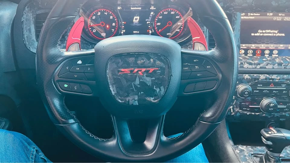 2022 Dodge Charger 7th Gen - Image 14 of 17