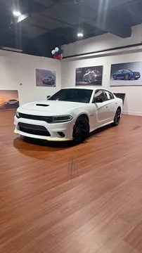 2022 Dodge Charger GT Sedan 4D