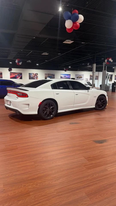 2022 Dodge Charger 7th Gen - Image 5 of 15
