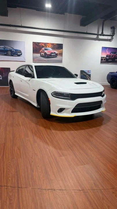2022 Dodge Charger 7th Gen - Image 3 of 15