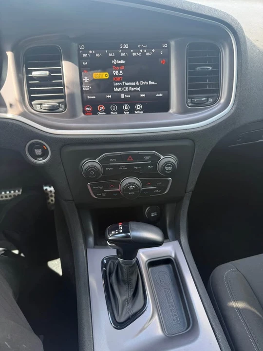 2022 Dodge Charger 7th Gen - Image 8 of 8