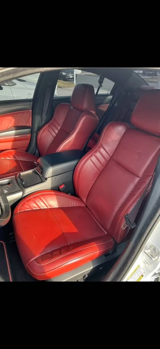 2022 Dodge Charger SRT Hellcat 7th Gen - Image 6 of 6