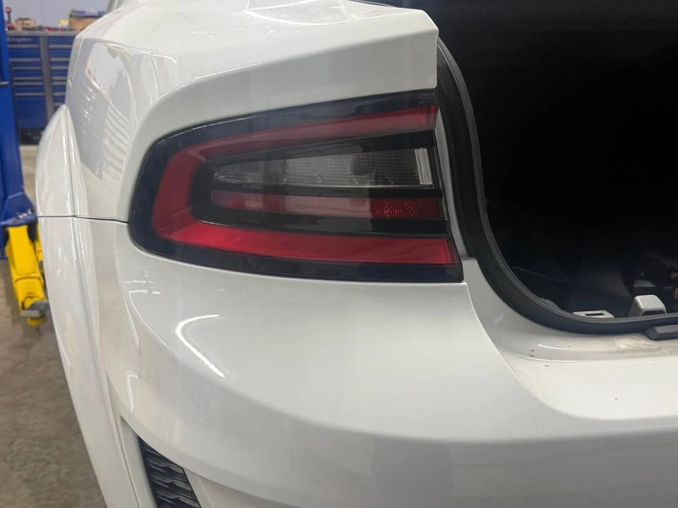 2022 Dodge Charger SRT Hellcat 7th Gen - Image 6 of 10