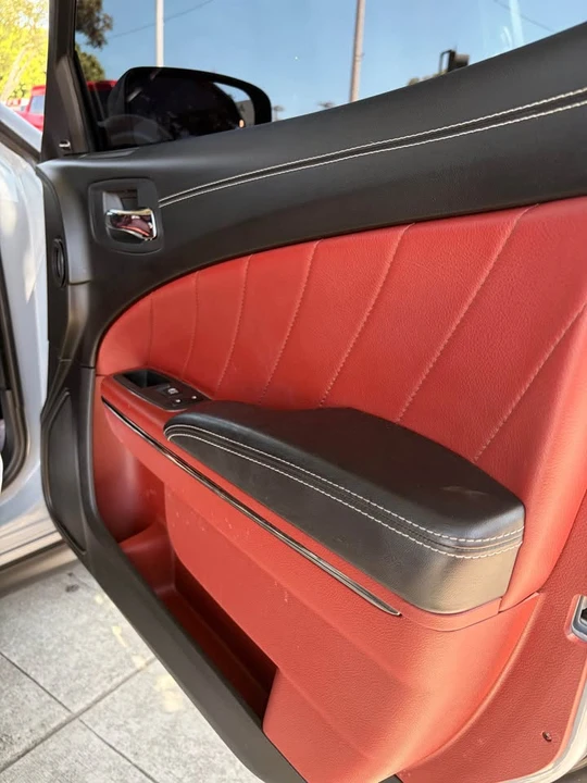 2022 Dodge Charger SRT Hellcat 7th Gen - Image 11 of 20