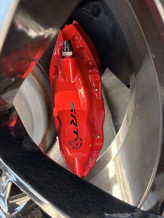 2022 Dodge Charger SRT Hellcat 7th Gen - Image 13 of 20