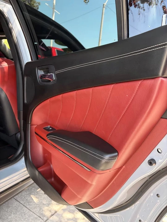 2022 Dodge Charger SRT Hellcat 7th Gen - Image 12 of 20
