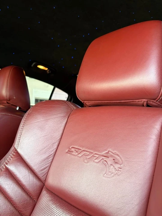 2022 Dodge Charger SRT Hellcat 7th Gen - Image 14 of 20