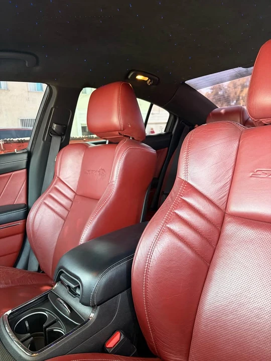 2022 Dodge Charger SRT Hellcat 7th Gen - Image 15 of 20