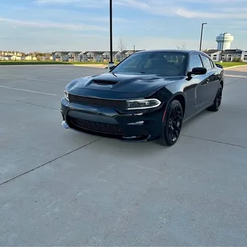 2022 Dodge Charger