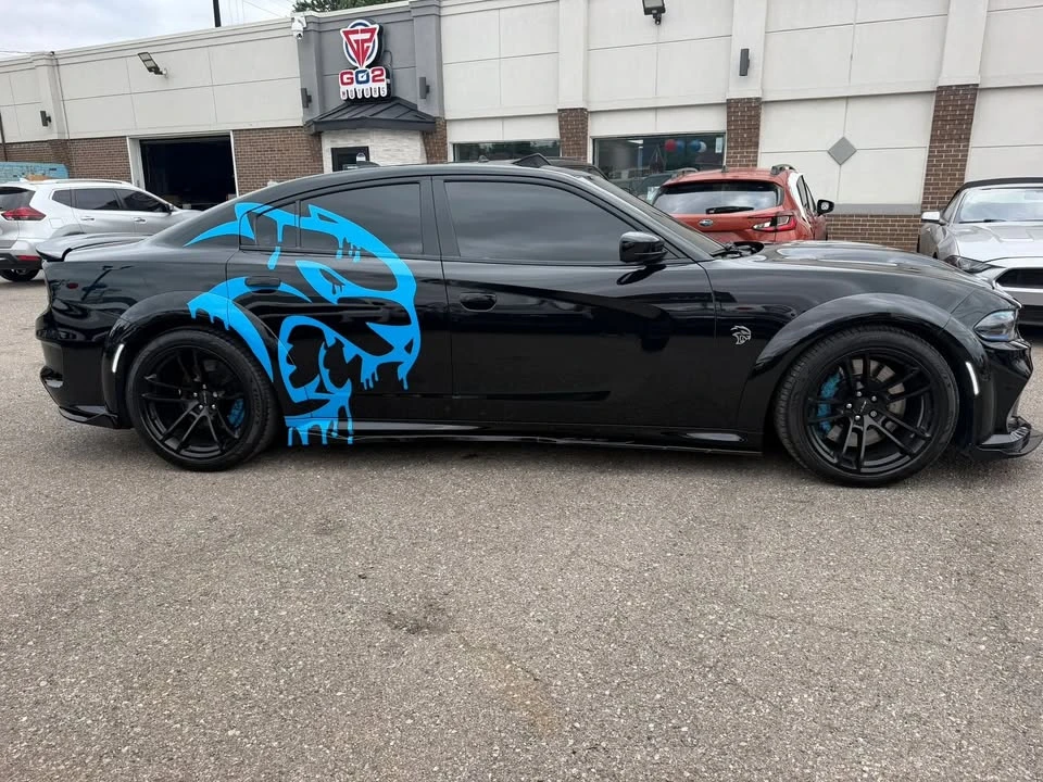2022 Dodge Charger 7th Gen - Image 4 of 20