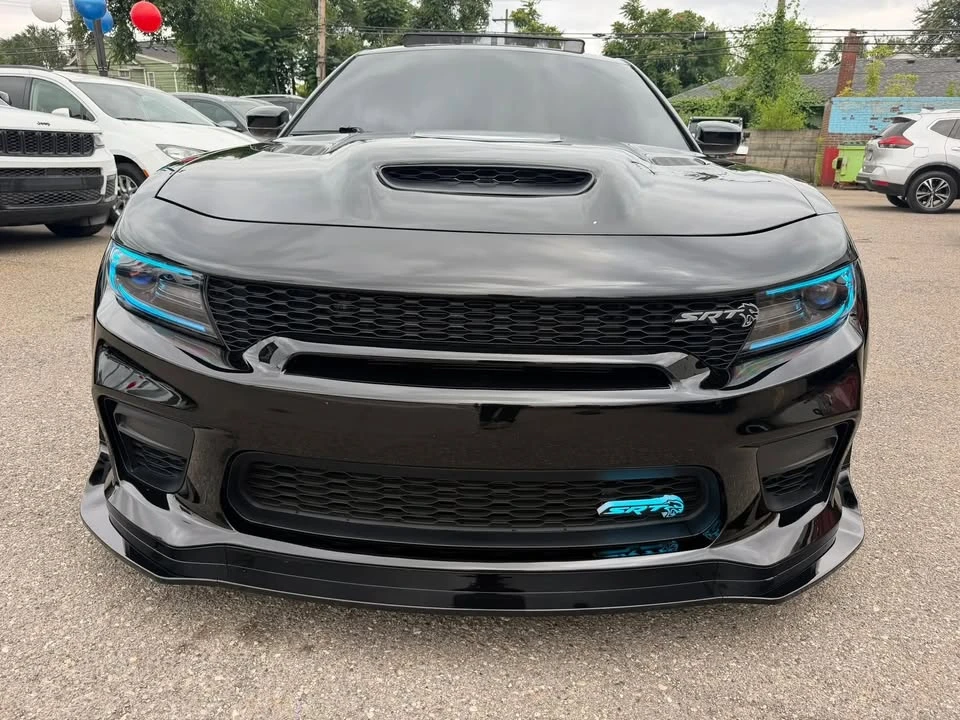 2022 Dodge Charger 7th Gen - Image 2 of 20