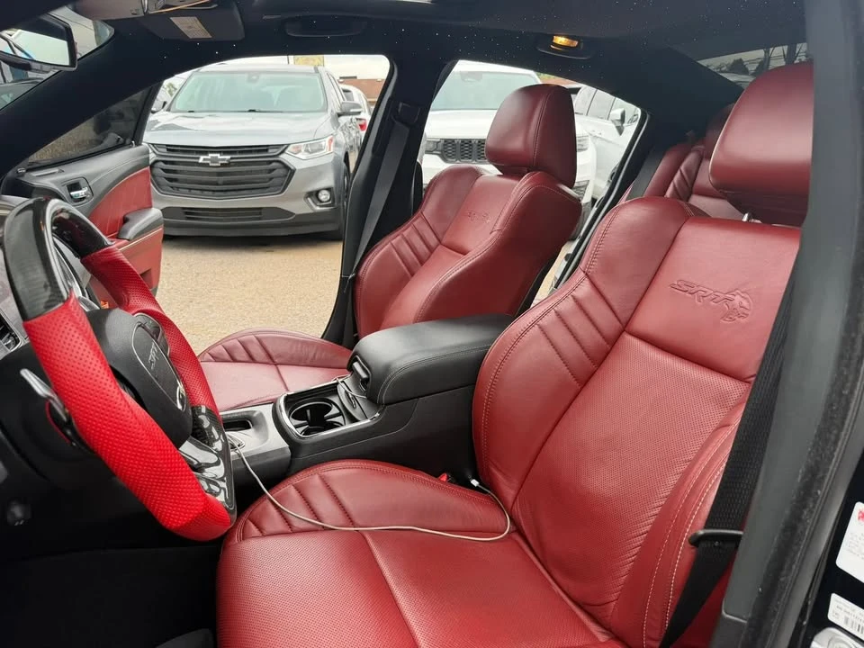 2022 Dodge Charger 7th Gen - Image 9 of 20